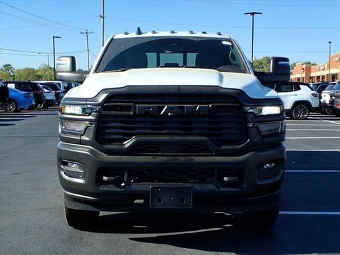 New 2026 RAM 2500 Tradesman image 21