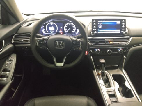 Used 2021 Honda Accord LX image 22