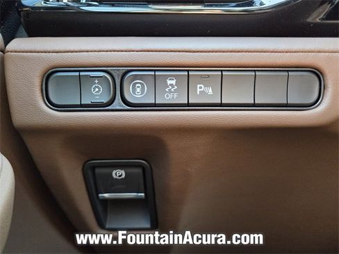 New 2026 Acura MDX w/ Technology Package image 14