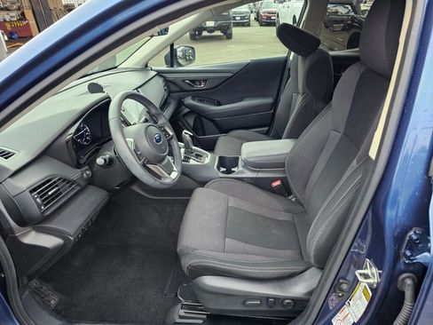 Used 2020 Subaru Outback Premium image 19