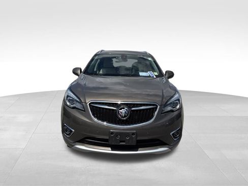Used 2019 Buick Envision Premium AWD/4WD image 2
