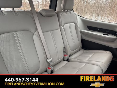 Used 2022 Jeep Wagoneer Series III w/ Premium Group I image 41