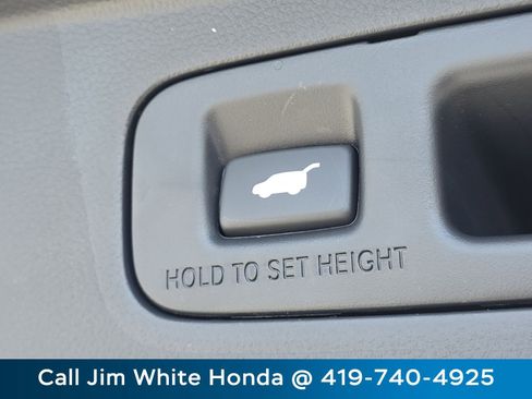 New 2026 Honda CR-V EX-L image 18