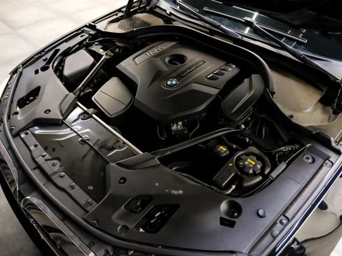 Used 2017 BMW 530i w/ Premium Package RWD image 63