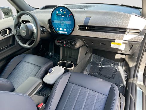 New 2026 MINI Cooper S image 23