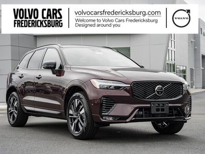 New 2026 Volvo XC60 B5 Plus w/ Climate Package