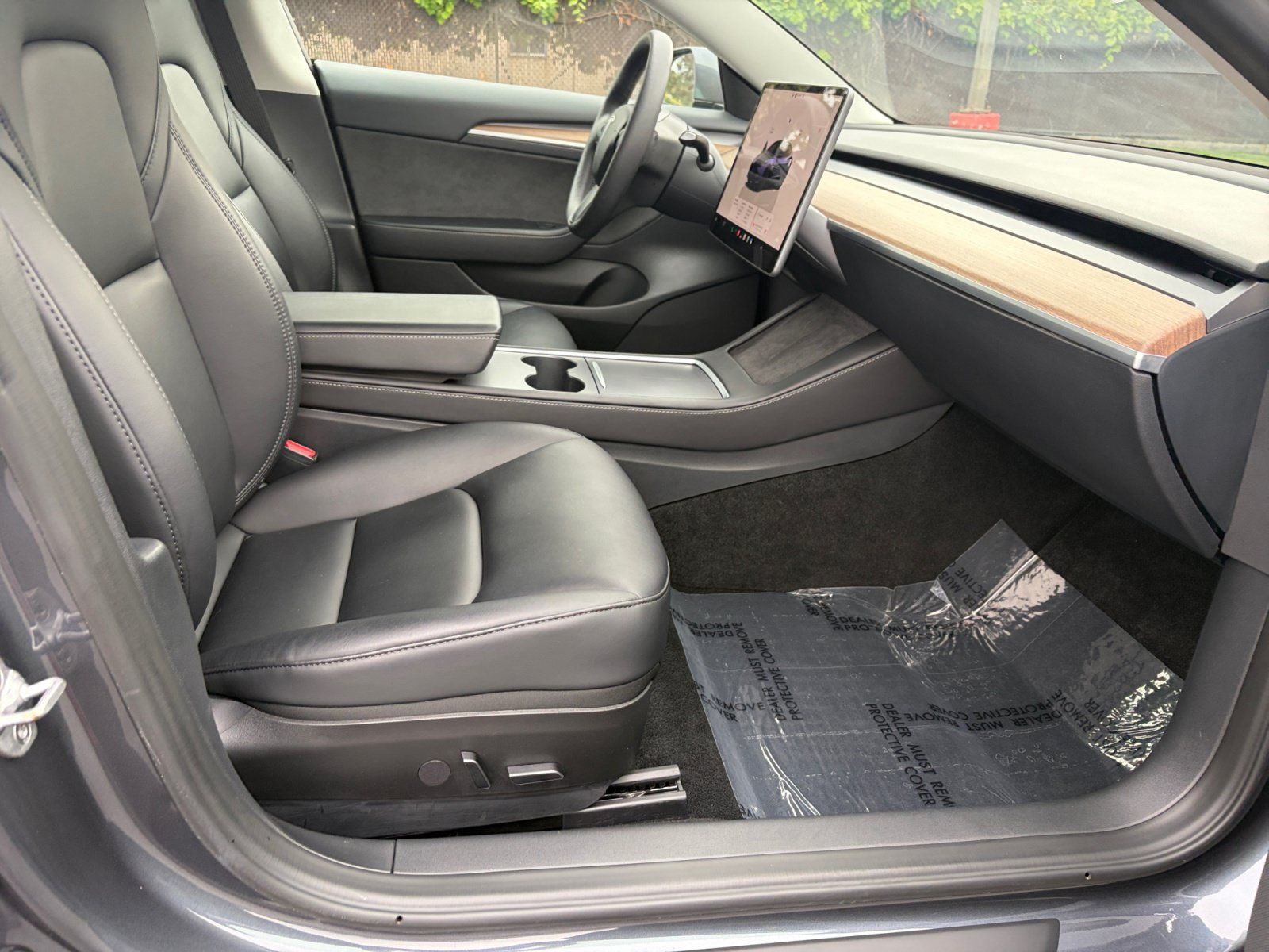 Used 2023 Tesla Model 3 Standard Range RWD image 28