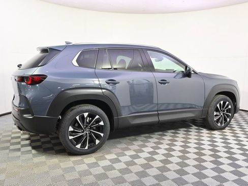 New 2026 MAZDA CX-50 2.5 Hybrid w/ Weather Package AWD/4WD image 7