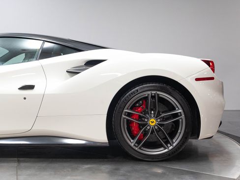 Used 2016 Ferrari 488 GTB RWD image 56