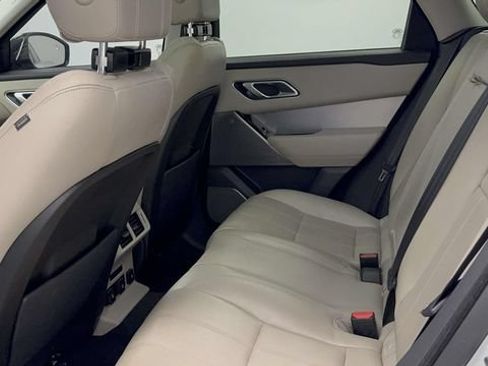 Used 2019 Land Rover Range Rover Velar R-Dynamic SE AWD/4WD image 26