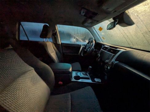 Used 2023 Toyota 4Runner SR5 image 10