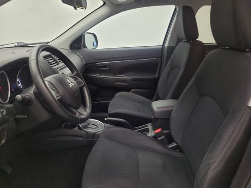 Used 2015 Mitsubishi Outlander Sport ES AWD/4WD image 17