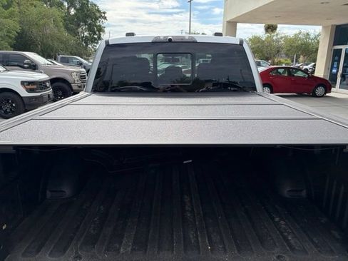 Certified 2023 Ford F150 Raptor AWD/4WD image 26