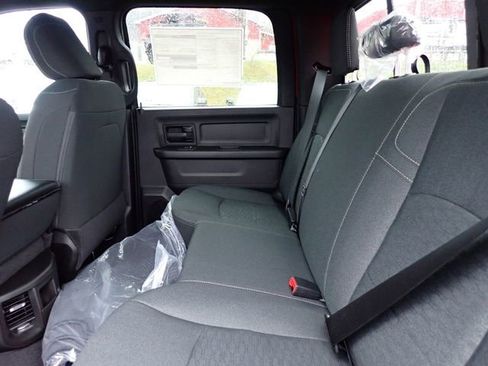 New 2026 RAM 3500 Tradesman image 15