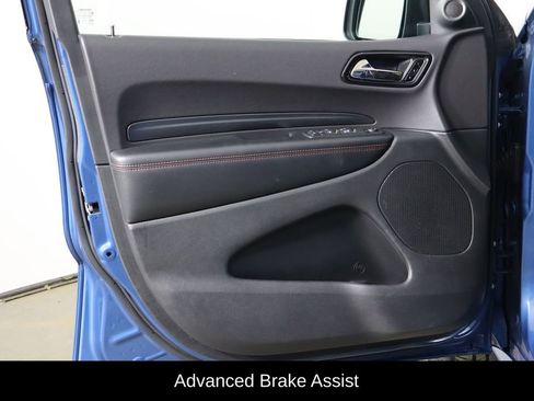 Used 2025 Dodge Durango GT image 16