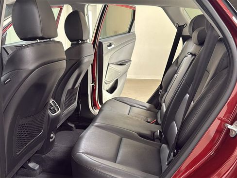 Used 2019 Hyundai Tucson Limited image 15