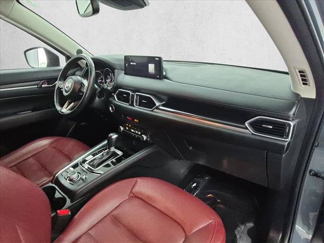 Used 2025 MAZDA CX-5 Carbon Edition AWD/4WD image 26