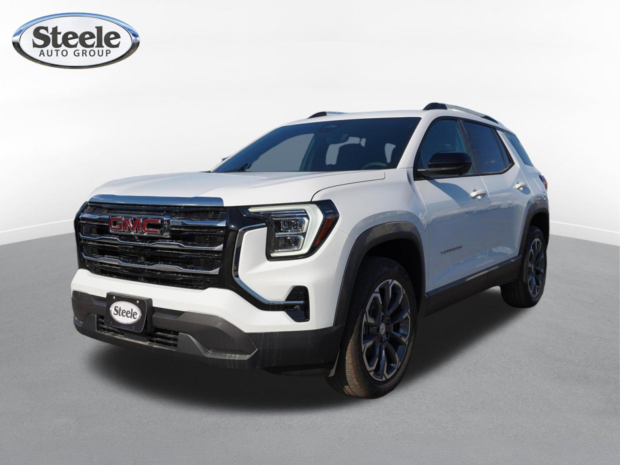 New 2027 GMC Terrain Elevation w/ Elevation Premium Package FWD image 1