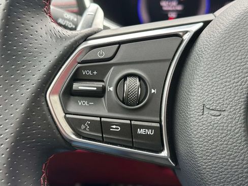 Certified 2026 Acura MDX A-Spec AWD/4WD image 33