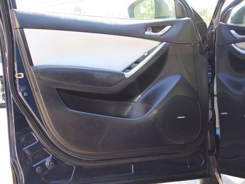 Used 2016 MAZDA CX-5 Grand Touring image 30