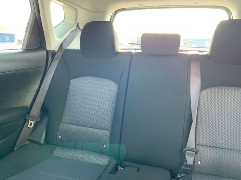 Used 2025 Kia Soul LX w/ LX Technology Package image 37