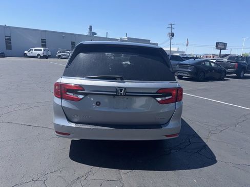 Used 2023 Honda Odyssey Touring image 7