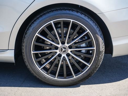 Used 2021 Mercedes-Benz C 300 Sedan image 11