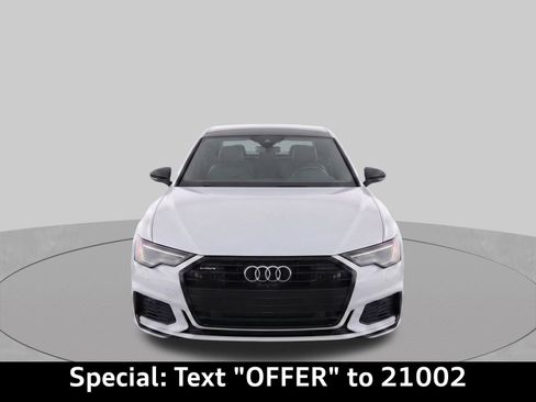Used 2021 Audi A6 2.0T Premium w/ Convenience Package AWD/4WD image 6