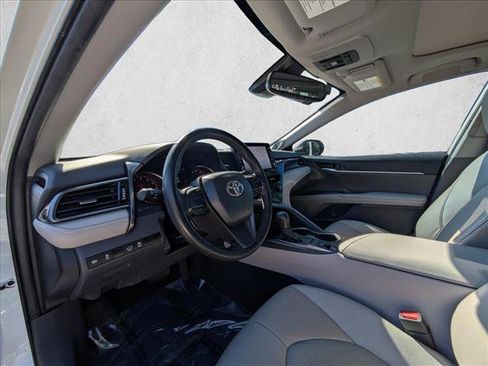 Used 2023 Toyota Camry XSE image 16