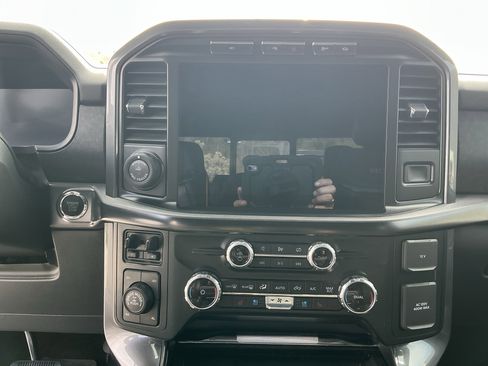 Used 2023 Ford F150 Tremor w/ Equipment Group 402A High AWD/4WD image 13