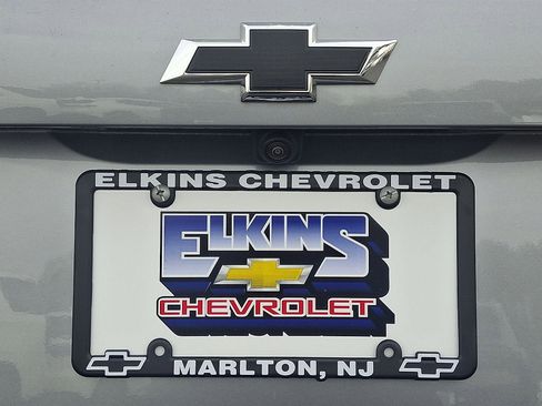 New 2026 Chevrolet Blazer LT w/ Convenience Package image 19