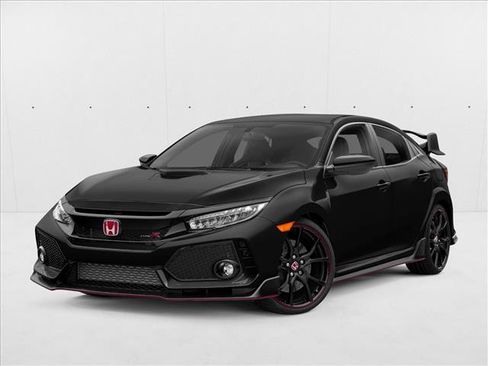 Used 2018 Honda Civic Type R image 1