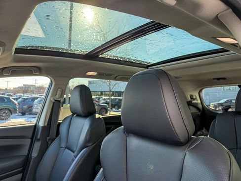 Certified 2026 Subaru Ascent Bronze Edition AWD/4WD image 9
