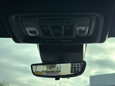 New 2026 GMC Sierra 1500 AT4X AWD/4WD image 27