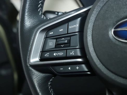 Certified 2023 Subaru Outback Premium image 22