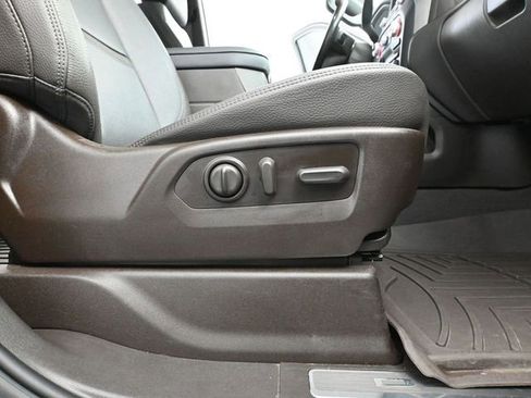 Used 2021 GMC Sierra 3500 Denali w/ Denali Ultimate Package image 56