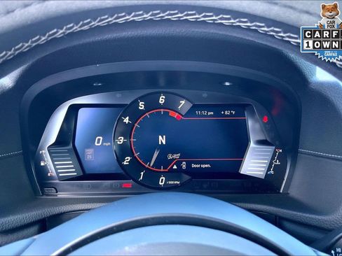 Used 2024 Toyota Supra Premium image 19