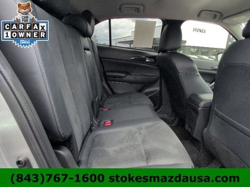 Used 2025 Mitsubishi Eclipse Cross SE AWD/4WD image 23