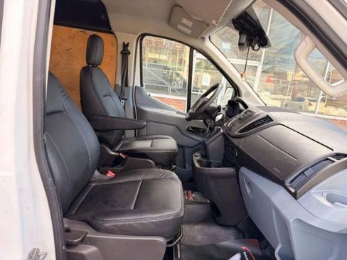 Used 2018 Ford Transit 150 130 Low Roof RWD image 16