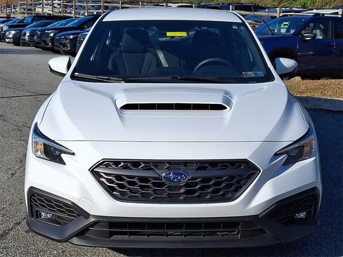 Used 2024 Subaru WRX Premium image 2