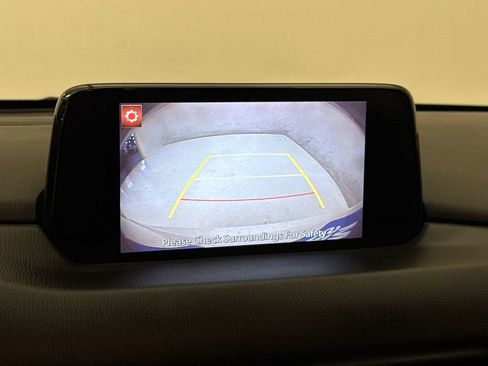 Used 2019 MAZDA CX-5 Sport FWD image 22