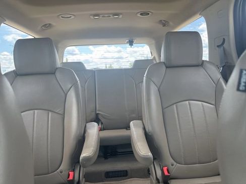 Used 2016 GMC Acadia Denali FWD image 20