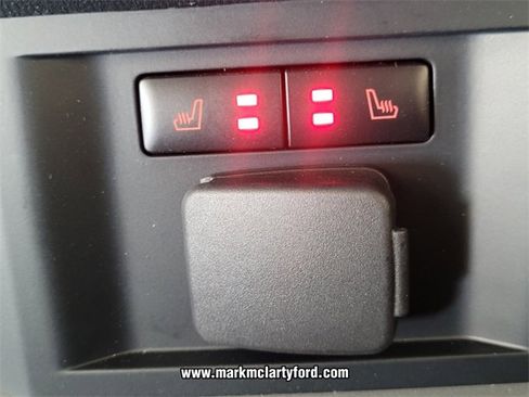 New 2025 Ford F150 Lariat w/ Equipment Group 502A High image 12