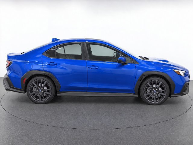 Used 2024 Subaru WRX Limited AWD/4WD image 8