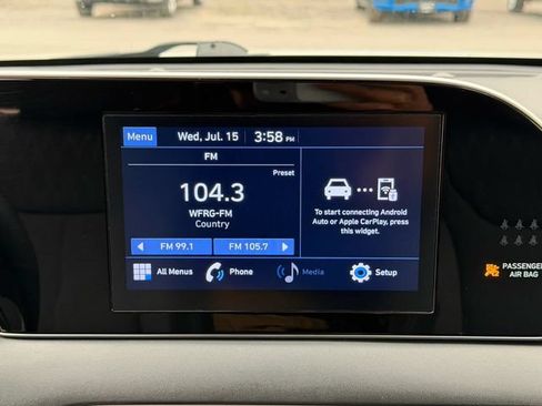 Used 2021 Hyundai Palisade SE AWD/4WD image 17
