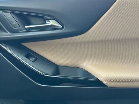 New 2026 Chevrolet Equinox ACTIV w/ Convenience Package III image 22