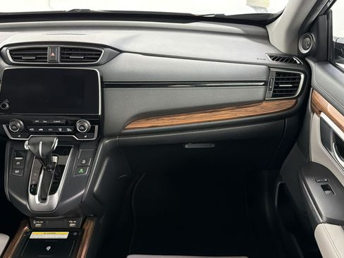 Certified 2020 Honda CR-V Touring image 29