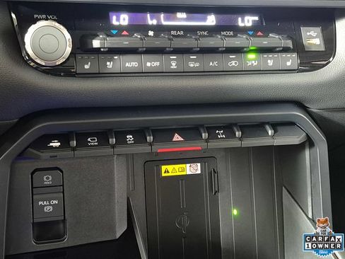 Certified 2023 Toyota Sequoia TRD Pro AWD/4WD image 21