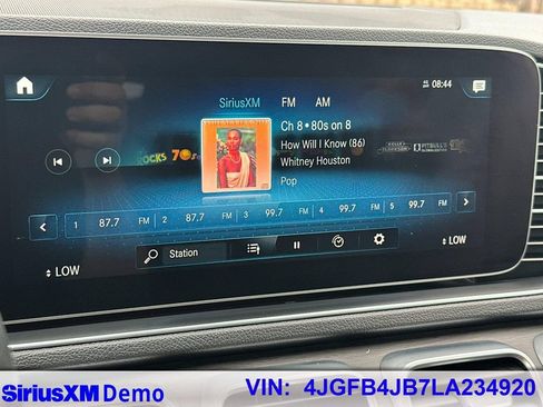 Used 2020 Mercedes-Benz GLE 350 image 43