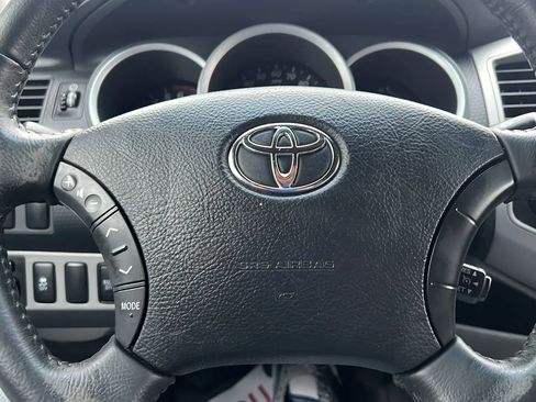 Used 2011 Toyota Tacoma 4x4 Double Cab w/ SR5 Pkg #2 image 30